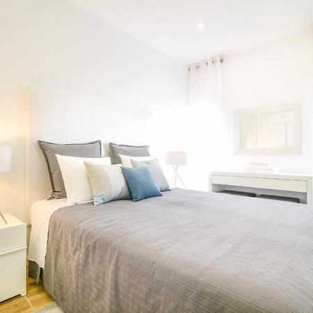 Timeless Beach II Apartment Armacao de Pera Bagian luar foto