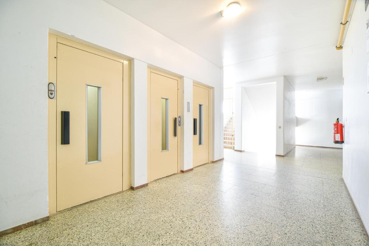 Timeless Beach II Apartment Armacao de Pera Bagian luar foto