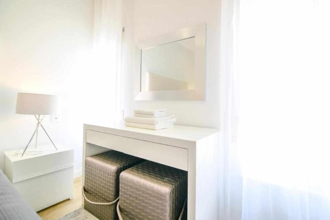 Timeless Beach II Apartment Armacao de Pera Bagian luar foto