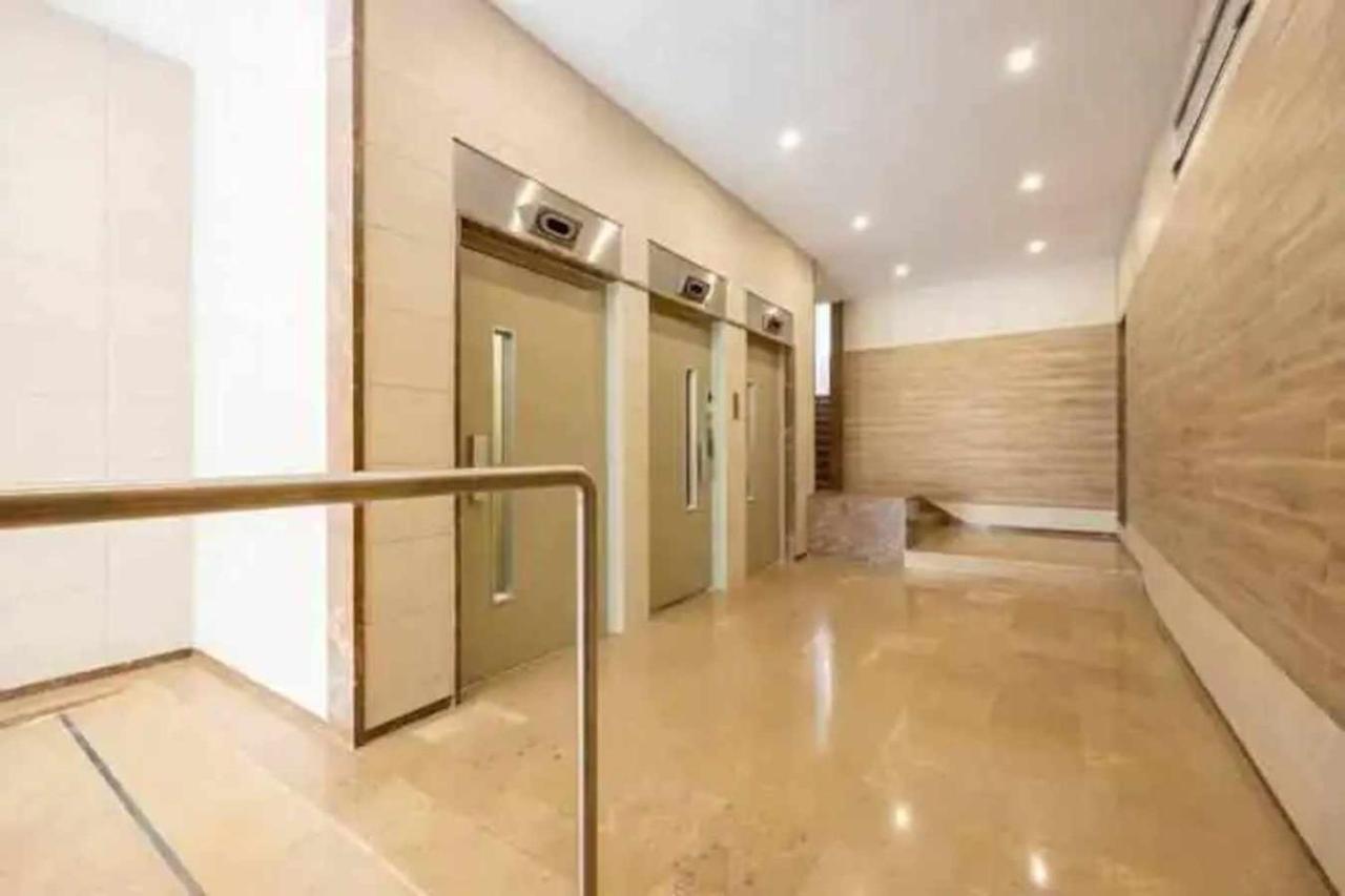 Timeless Beach II Apartment Armacao de Pera Bagian luar foto